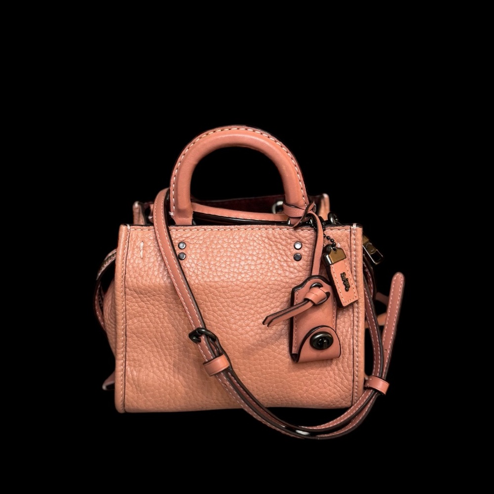 Coach 17 mini Rogue